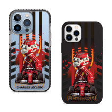 Чохол для iPhone 17 Pro Max Charles Leclerc