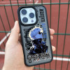 Чехол для iPhone 15 Jujutsu Kaisen