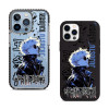 Чехол для iPhone 15 Jujutsu Kaisen