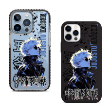 Чехол для iPhone 15 Jujutsu Kaisen