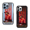 Чехол для iPhone 17 Pro Max Lewis Hamilton 