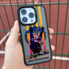 Чохол для iPhone 17 Pro Max Max Verstappen 