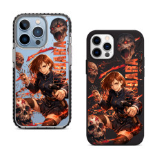 Чехол для iPhone 15 Nobara