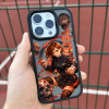 Чехол для iPhone 15 Nobara