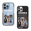 Чехол для iPhone 15 Zhinka