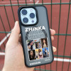 Чехол для iPhone 15 Zhinka