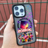 Чохол для iPhone 17 Air Роблокс космос