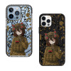 Чехол для iPhone 15 Anime vizor 