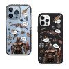 Чехол для iPhone 17 Pro Lineage story