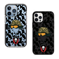 Чохол для iPhone 17 Pro Панама