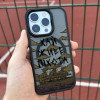 Чехол для iPhone 17 Pro Хай живе 
