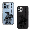 Чехол для iPhone 11 Pro Max пехотинец 
