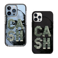 Чехол для iPhone 17 Pro Max cash frank 