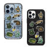 Чехол для iPhone 13 sticker war 