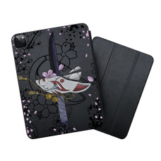 Чехол для iPad Mini 7.9 1|2|3 (2012-2014) анбу маска A1432 A1454 A1455 A1489 A1490 A1491 A1599 A1600