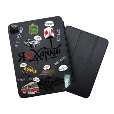 Чехол для iPad Air 13 (2025) Харьков стикер A3268, A3269, A3271
