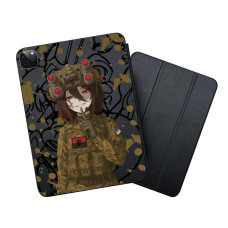 Чехол для iPad Air 3 10.5 (2019) anime vizor A2152 A2123 A2153 A2154