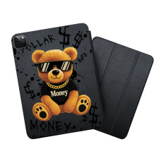 Чехол для iPad Air 11 (2025) teddy money  A3266, A3267, A3270