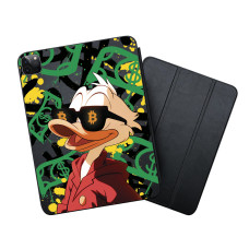 Чехол для iPad Air 11 (2024) билли очки  A2902, A2903, A2904