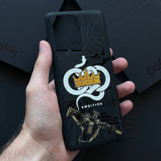 Чехол для Xiaomi Mi 11T/ 11T Pro Ambition