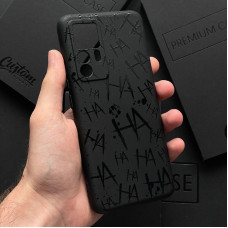 Чехол для Xiaomi 12T/12T Pro Ha-Ha