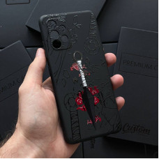 Чехол для Samsung A32 4G Kunai