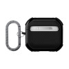 Чохол ArmorStandart Panzer для Apple Airpods 4 Black