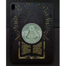 Чехол для iPad Air 4 10.9 (2020) Don’t Trust Anyone A2316 A2324 A2072 A2325