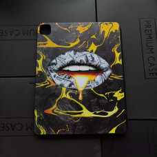 Чехол для iPad Pro 12.9 (2018) 3rd Gen Dollar Lips A1876 A2014 A1895 A1983