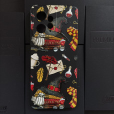 Чехол для Xiaomi Redmi Note 12 4G Potter Pack