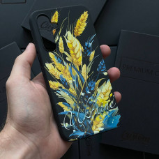 Чехол для Samsung A54 UA Kolos