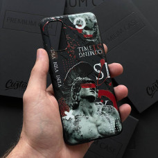 Чехол для Samsung S20 Римський легіонер