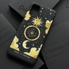 Чехол для Samsung M31s Таро