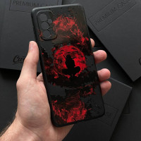 Чохол для Samsung M52 5G Itachi