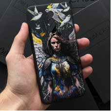 Чехол для Xiaomi Mi 9T/ Mi 9T Pro Angel