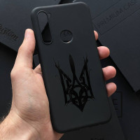 Чохол для Xiaomi Redmi Note 8 Герб