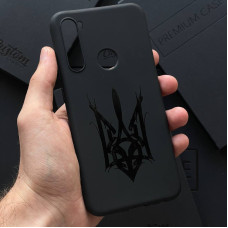 Чехол для Xiaomi Redmi Note 8 Герб