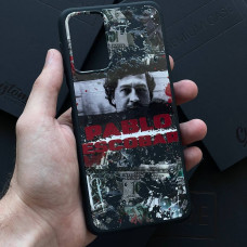 Чехол для Samsung A32 5G Pablo Custom