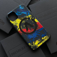 Чехол для iPhone 11 Лямбда