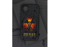 Чохол для iPhone 11 pro max - Stalker 2