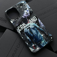 Чехол для iPhone 12 pro max Cristiano R.