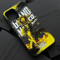 Чохол для iPhone 12 pro max PUBG