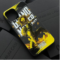 Чехол для iPhone 12 pro max PUBG