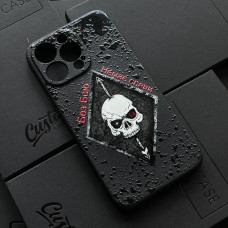 Чехол для iPhone 13 pro Шеврон