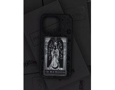 Чохол для iPhone 15 Pro - Карта Таро
