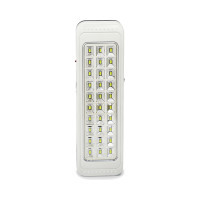 Аварійний ліхтар Weidasi LED с ручкой 800 mAh WD-823A White