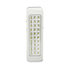 Аварийный фонарь Weidasi LED с ручкой 800 mAh WD-823A White