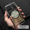Чехол для iPhone 15 Don’t Trust Anyone