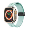 Ремінець SmoothBand для Apple Watch Силіконовий М'ята