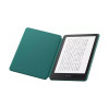 Kindle Paperwhite Leather Cover (12th Generation-2024) Jade